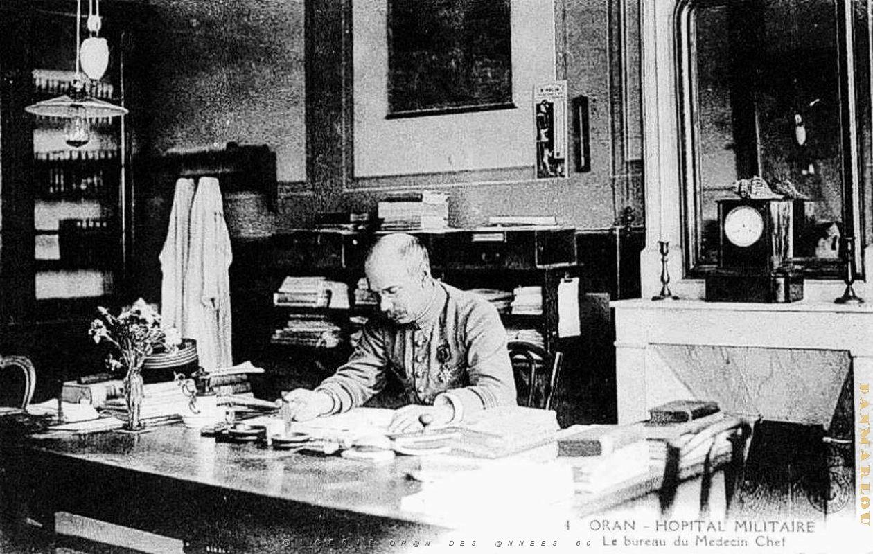 19 - ORAN HOPITAL MILITAIRE BAUDENS.jpg